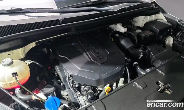 Kia Carnival 2020 2.2 автомат (гидро), миниатюра 6