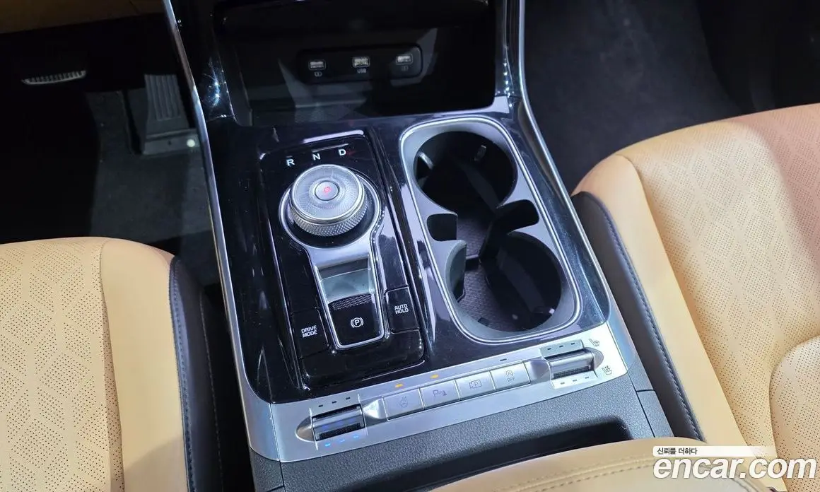 Kia Carnival 2020 2.2 автомат (гидро), фото 9
