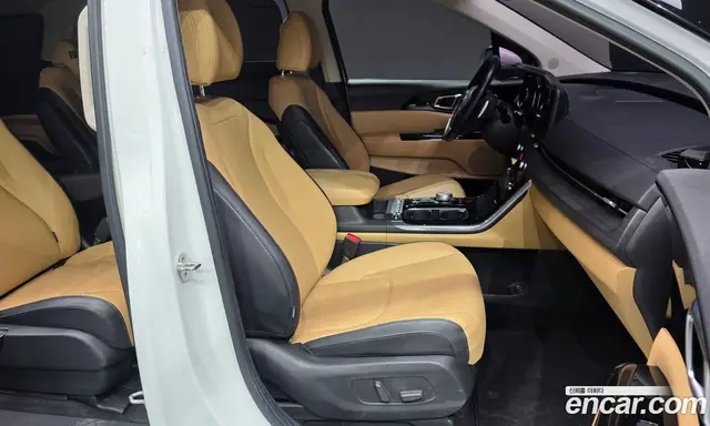 Kia Carnival 2020 2.2 автомат (гидро), миниатюра 10