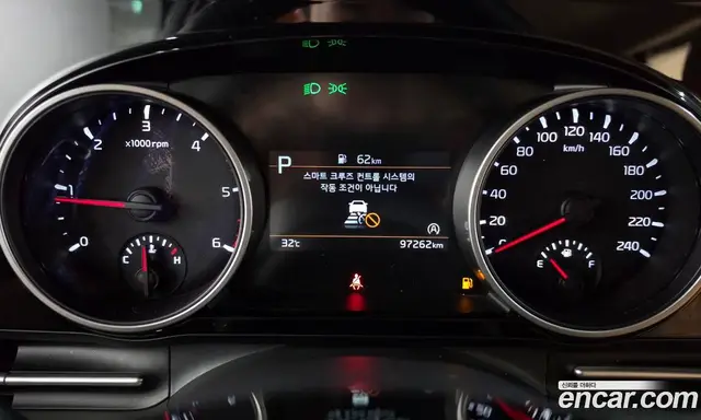 Kia Carnival 2020 2.2 автомат (гидро), миниатюра 11