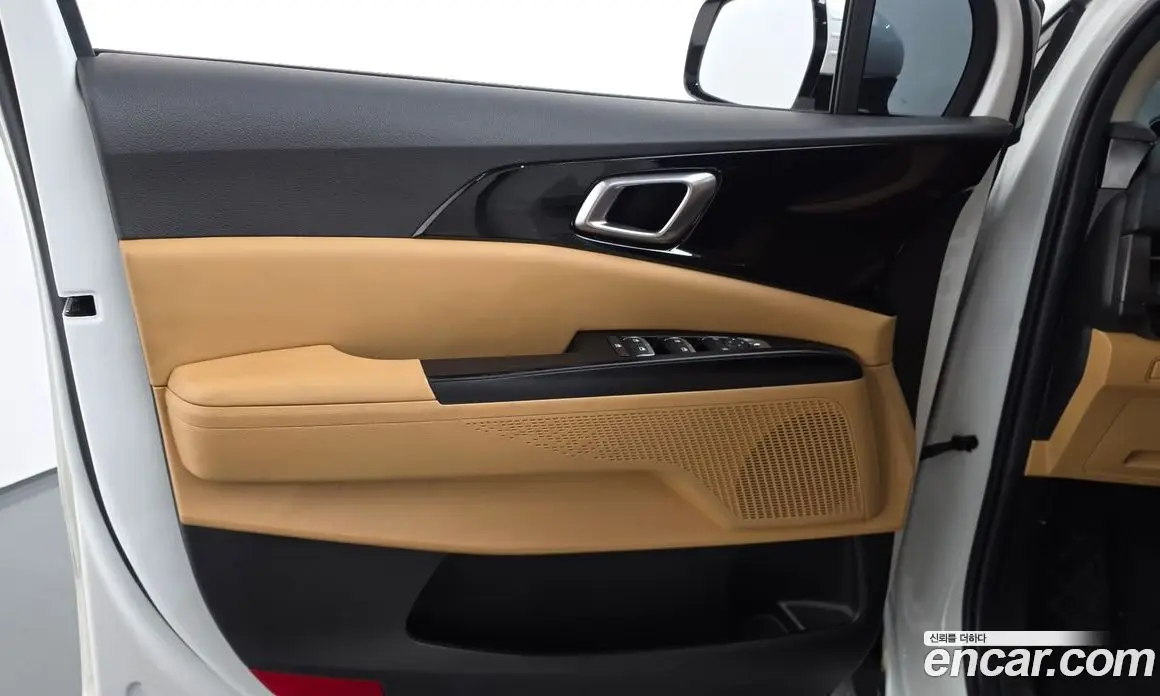 Kia Carnival 2020 2.2 автомат (гидро), фото 14