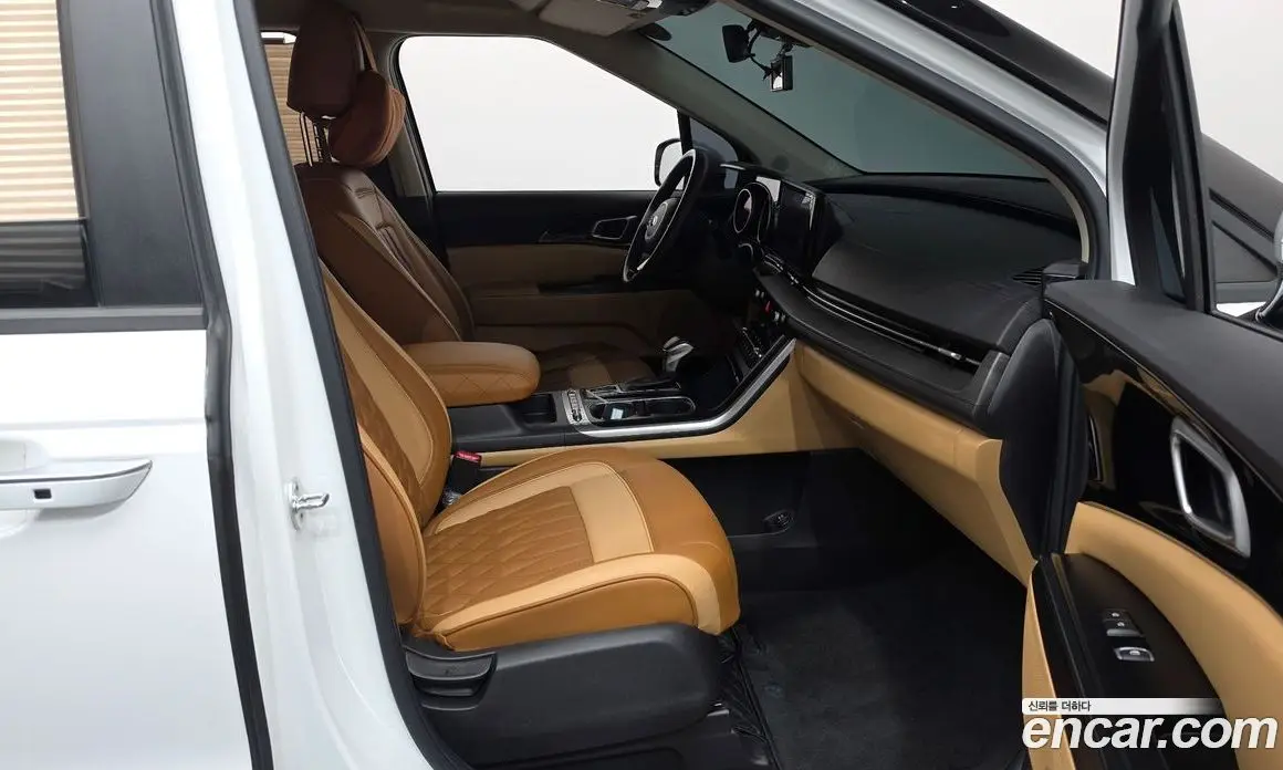 Kia Carnival 2020 2.2 автомат (гидро), фото 16