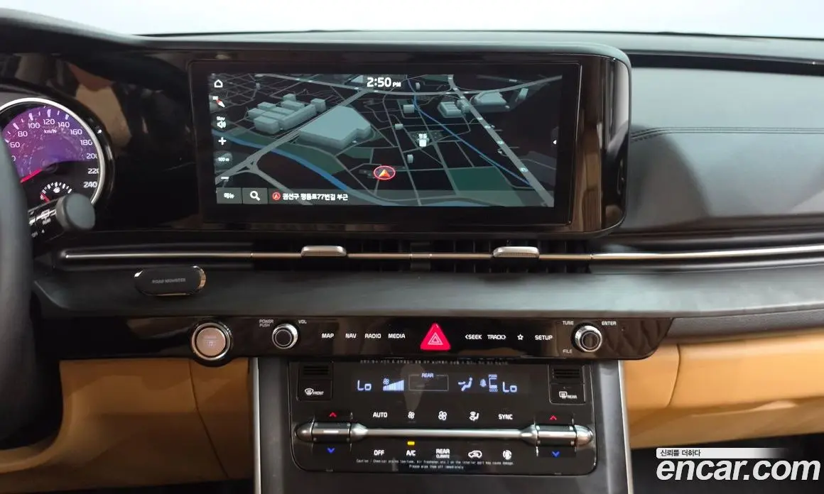 Kia Carnival 2020 2.2 автомат (гидро), фото 18