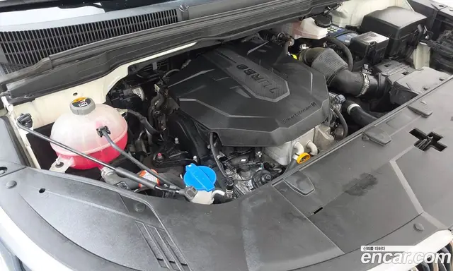 Kia Carnival 2020 2.2 автомат (гидро), миниатюра 6