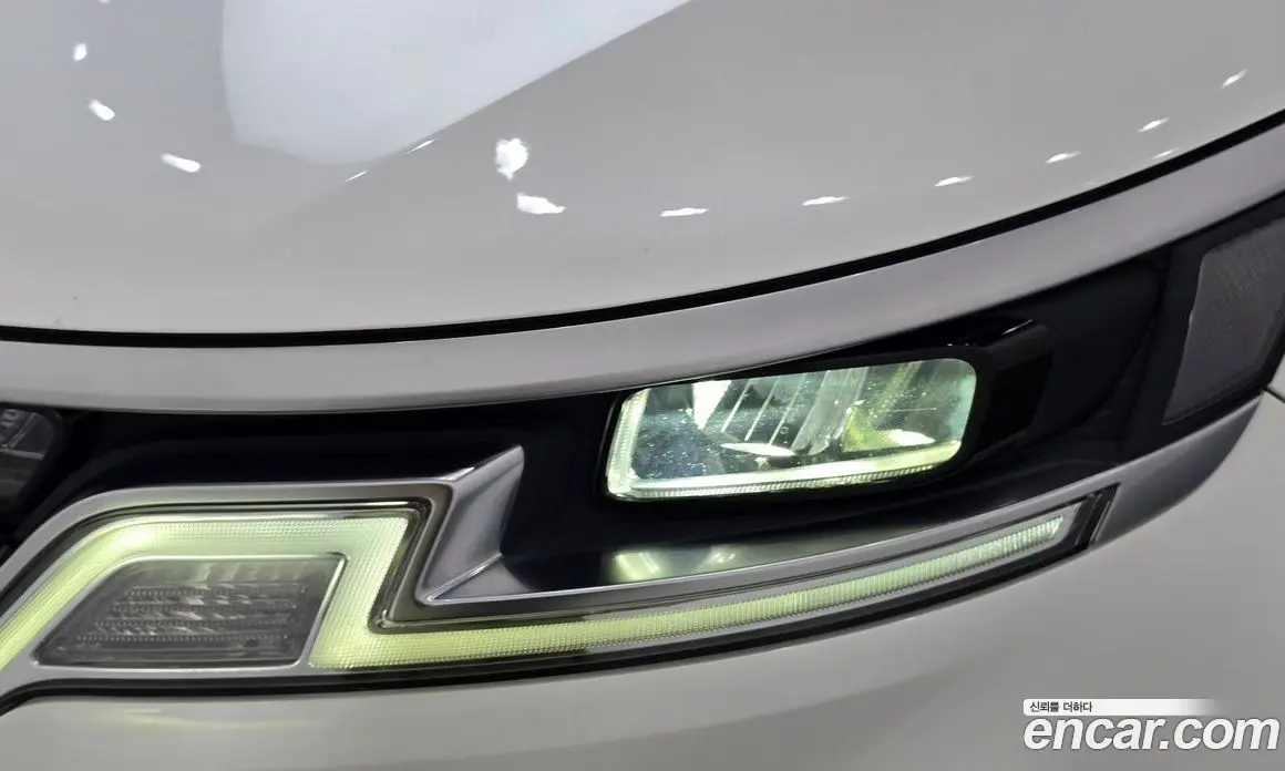 Kia Carnival 2020 2.2 автомат (гидро), фото 8