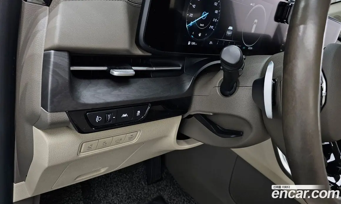 Kia Carnival 2021 2.2 автомат (гидро), фото 16