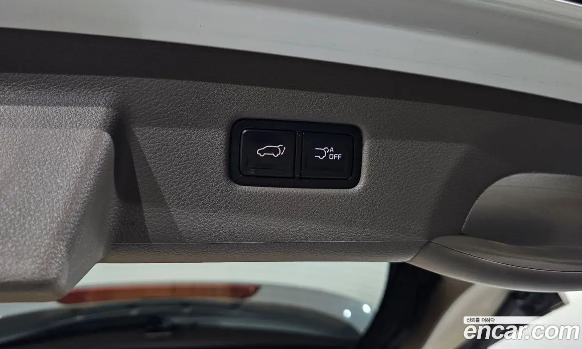 Kia Carnival 2021 2.2 автомат (гидро), фото 20