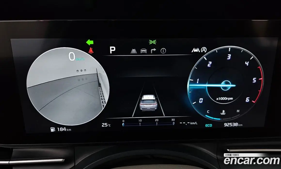 Kia Carnival 2021 2.2 автомат (гидро), фото 8