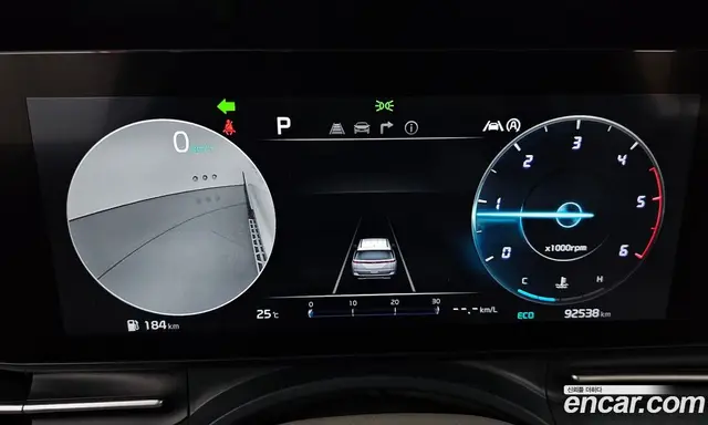 Kia Carnival 2021 2.2 автомат (гидро), миниатюра 8