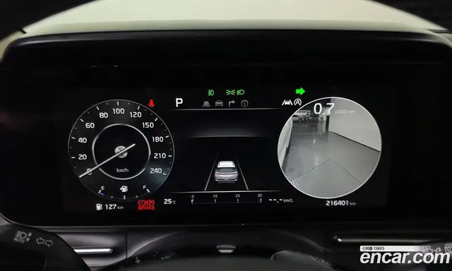 Kia Carnival 2021 2.2 автомат (гидро), миниатюра 8