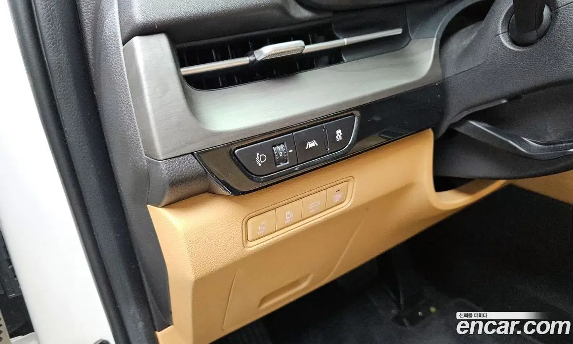 Kia Carnival 2022 2.2 автомат (гидро), фото 14