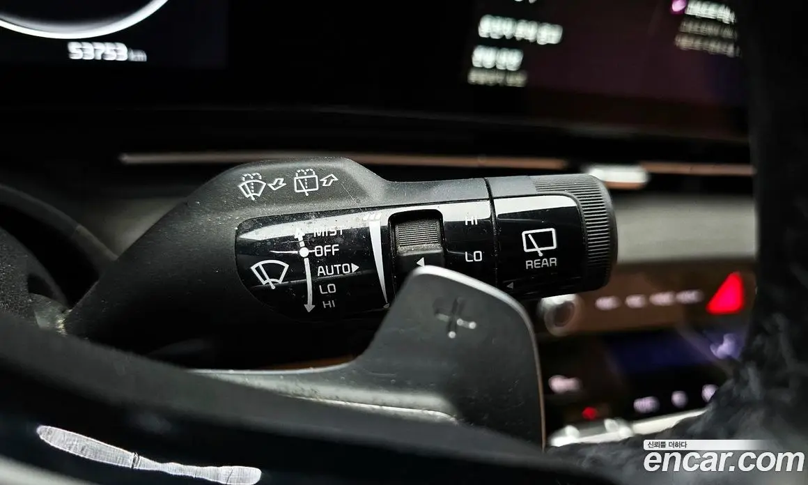 Kia Carnival 2022 2.2 автомат (гидро), фото 15