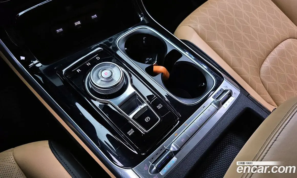 Kia Carnival 2022 2.2 автомат (гидро), фото 9