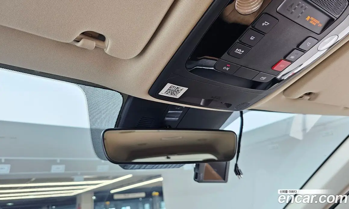 Kia Carnival 2022 2.2 автомат (гидро), фото 17