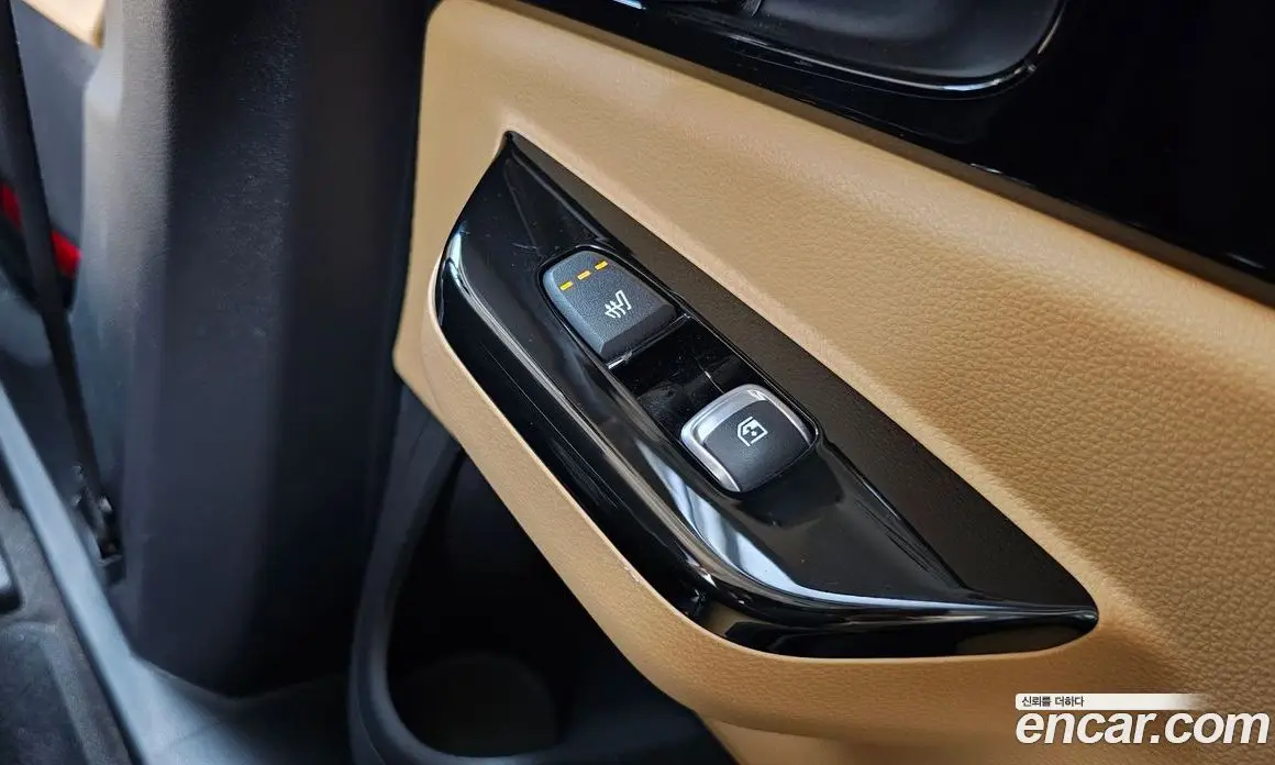 Kia Carnival 2022 2.2 автомат (гидро), фото 19