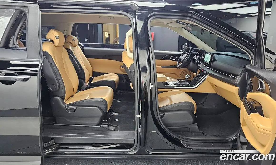 Kia Carnival 2022 2.2 автомат (гидро), фото 12 Kia Carnival 2022 2.2 автомат (гидро), фото 12