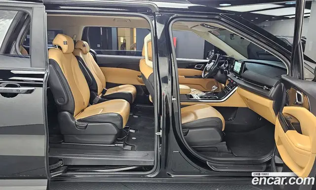 Kia Carnival 2022 2.2 автомат (гидро), миниатюра 12
