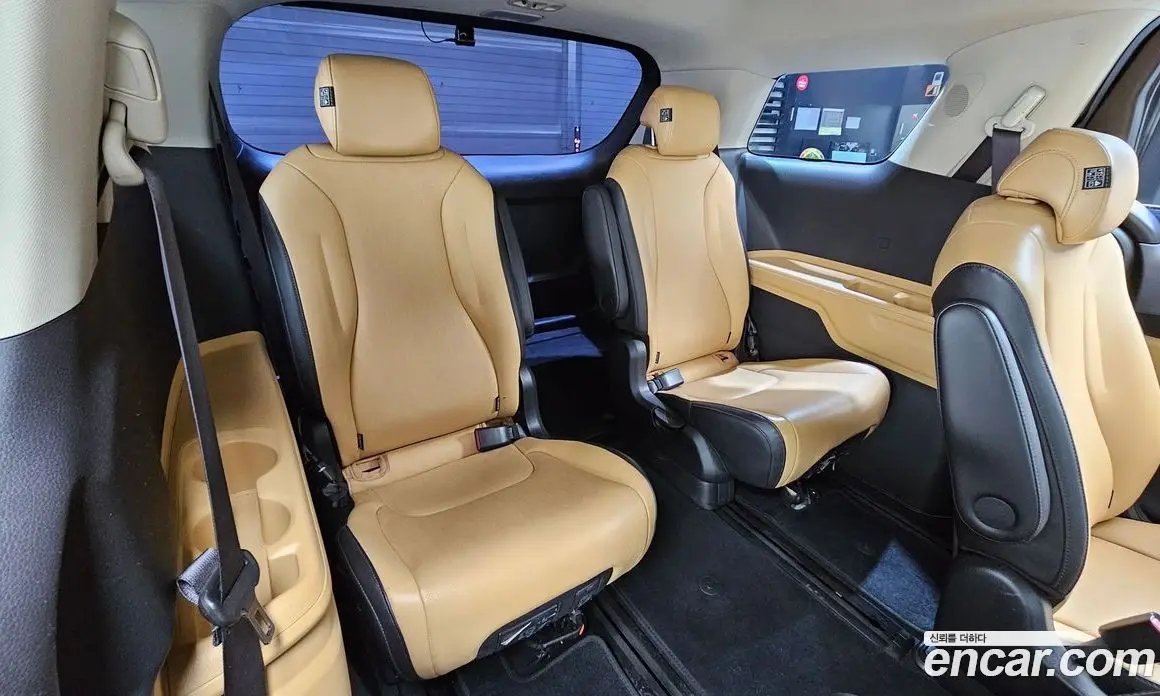 Kia Carnival 2022 2.2 автомат (гидро), фото 13 Kia Carnival 2022 2.2 автомат (гидро), фото 13
