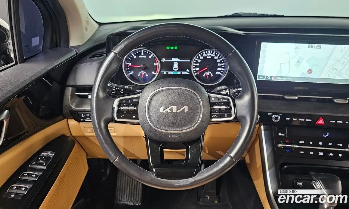Kia Carnival 2022 2.2 автомат (гидро), фото 14 Kia Carnival 2022 2.2 автомат (гидро), фото 14