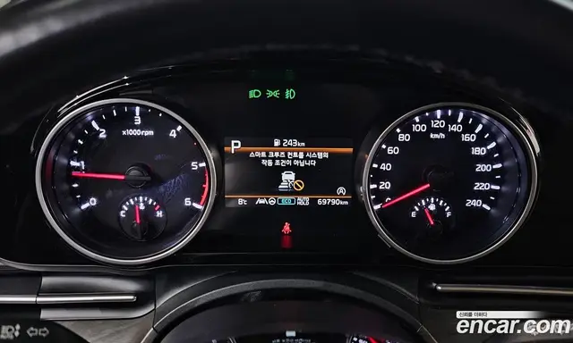 Kia Carnival 2022 2.2 автомат (гидро), миниатюра 8 Kia Carnival 2022 2.2 автомат (гидро), миниатюра 8