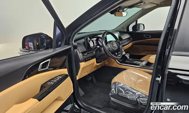 Kia Carnival 2022 2.2 автомат (гидро), миниатюра 10 Kia Carnival 2022 2.2 автомат (гидро), миниатюра 10