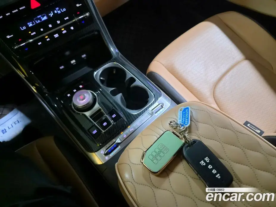 Kia Carnival 2023 2.2 автомат (гидро), фото 11 Kia Carnival 2023 2.2 автомат (гидро), фото 11