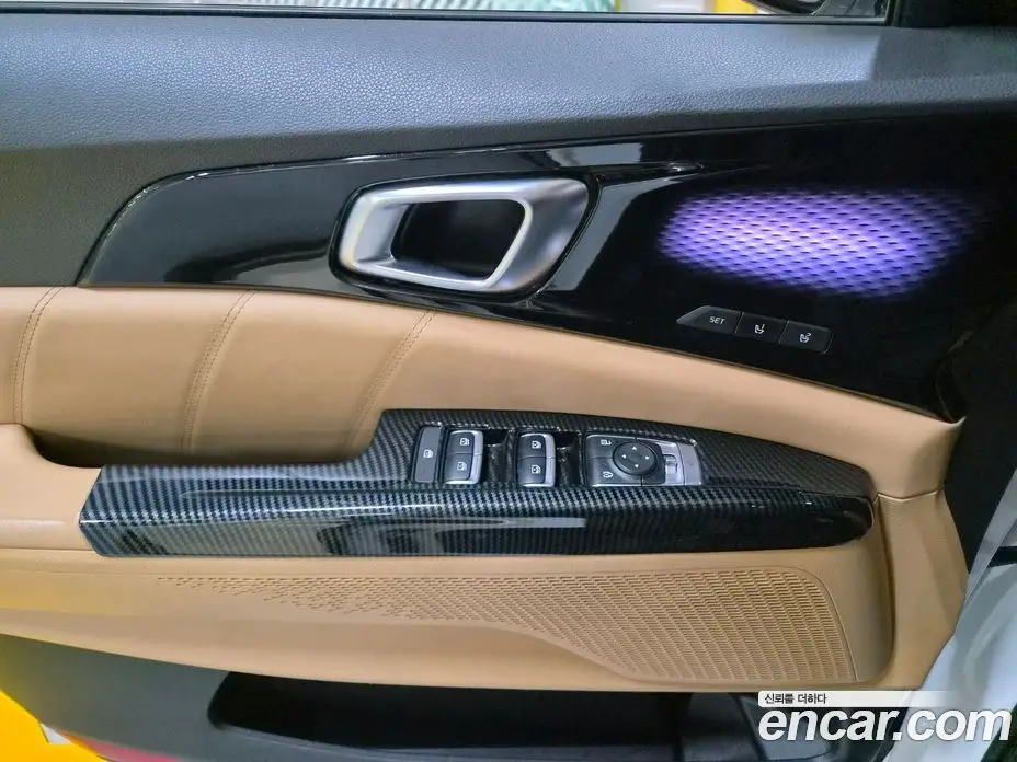 Kia Carnival 2023 2.2 автомат (гидро), фото 13 Kia Carnival 2023 2.2 автомат (гидро), фото 13