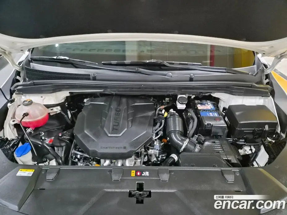 Kia Carnival 2023 2.2 автомат (гидро), фото 19 Kia Carnival 2023 2.2 автомат (гидро), фото 19