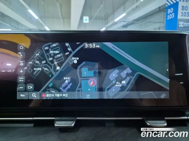 Kia Carnival 2023 2.2 автомат (гидро), миниатюра 8 Kia Carnival 2023 2.2 автомат (гидро), миниатюра 8