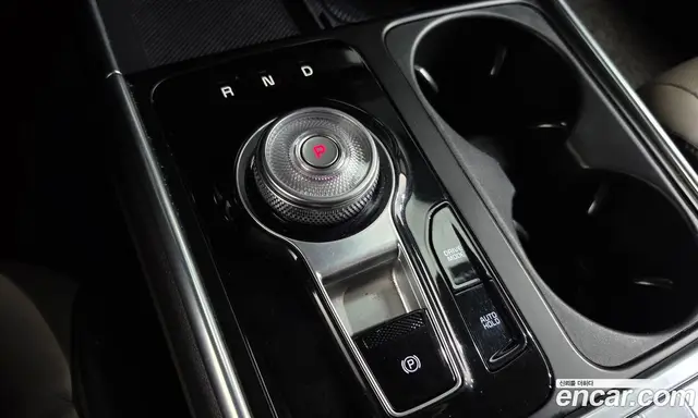 Kia Carnival 2024 3.5 автомат (гидро), миниатюра 12