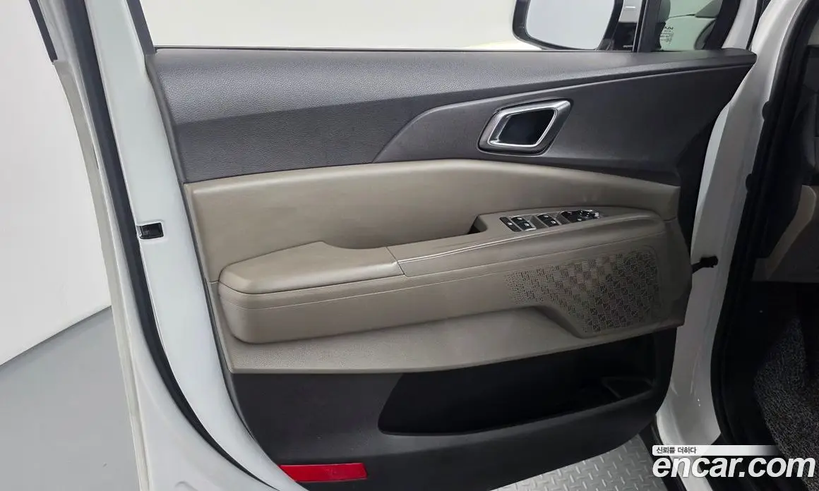 Kia Carnival 2024 3.5 автомат (гидро), фото 15 Kia Carnival 2024 3.5 автомат (гидро), фото 15