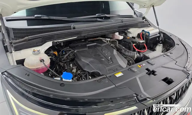 Kia Carnival 2024 3.5 автомат (гидро), миниатюра 6 Kia Carnival 2024 3.5 автомат (гидро), миниатюра 6