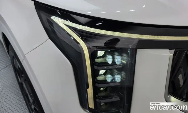 Kia Carnival 2024 3.5 автомат (гидро), миниатюра 8 Kia Carnival 2024 3.5 автомат (гидро), миниатюра 8