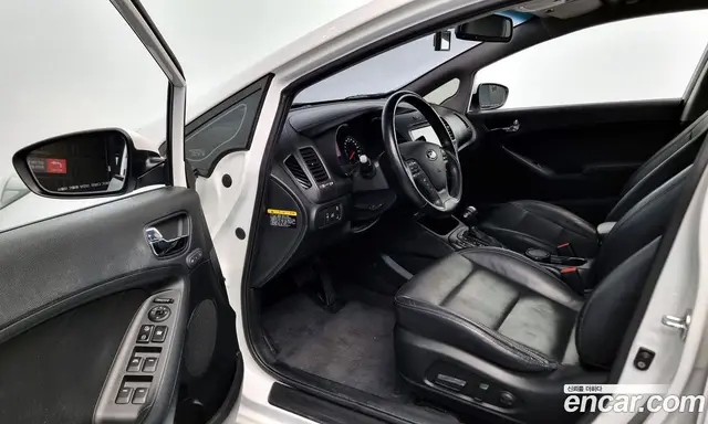 Kia K3 2014 1.6 автомат (гидро), миниатюра 11