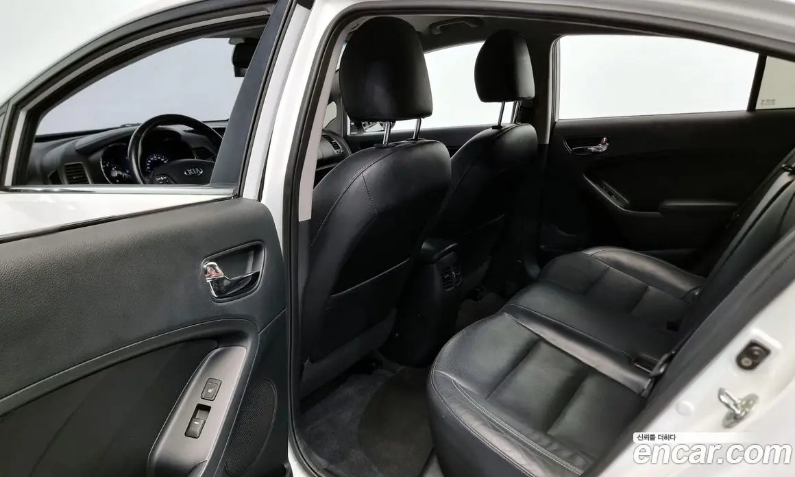 Kia K3 2014 1.6 автомат (гидро), фото 12