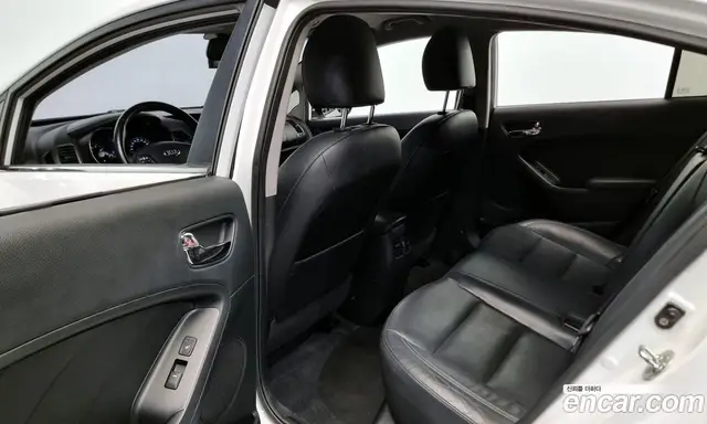 Kia K3 2014 1.6 автомат (гидро), миниатюра 12