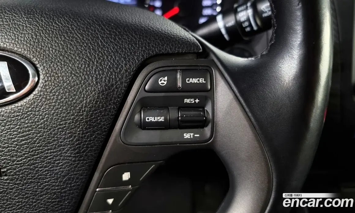 Kia K3 2014 1.6 автомат (гидро), фото 19