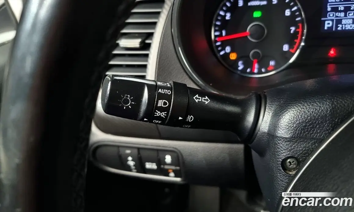 Kia K3 2014 1.6 автомат (гидро), фото 20