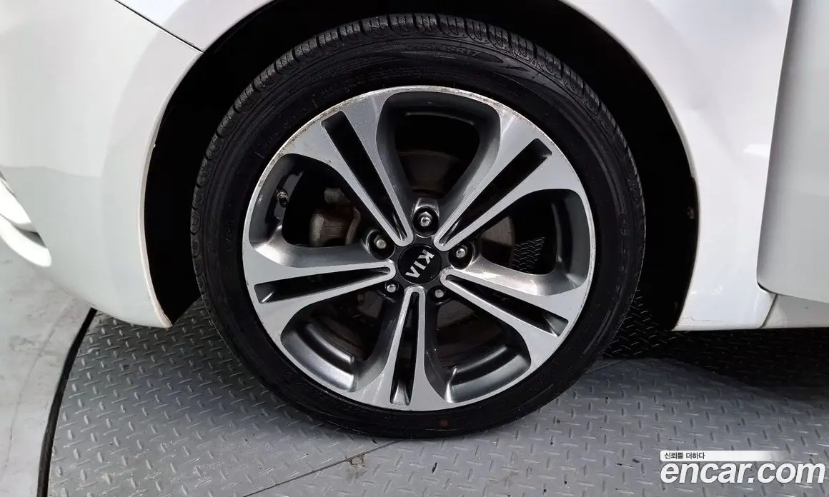 Kia K3 2014 1.6 автомат (гидро), фото 5