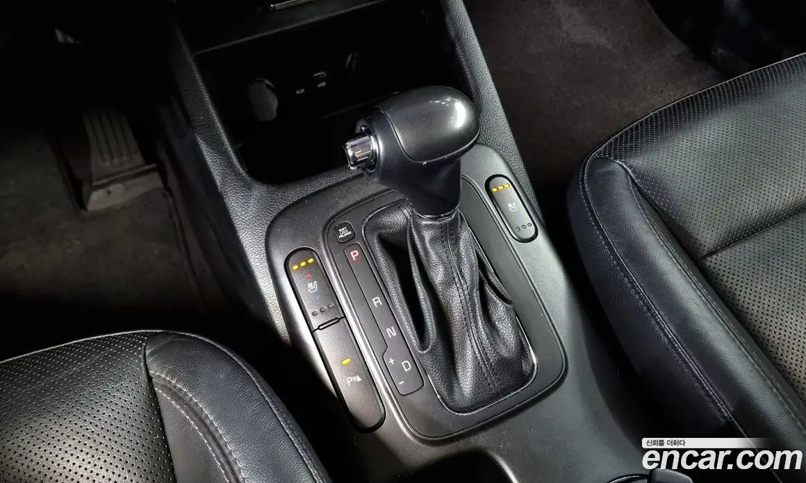 Kia K3 2014 1.6 автомат (гидро), фото 9