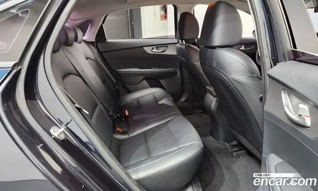 Kia K3 2018 1.6 автомат (гидро), миниатюра 11