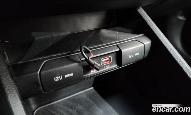 Kia K3 2018 1.6 автомат (гидро), миниатюра 12