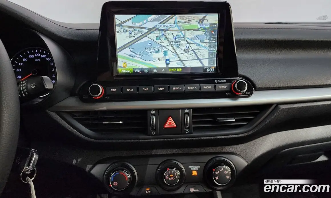 Kia K3 2018 1.6 автомат (гидро), фото 13