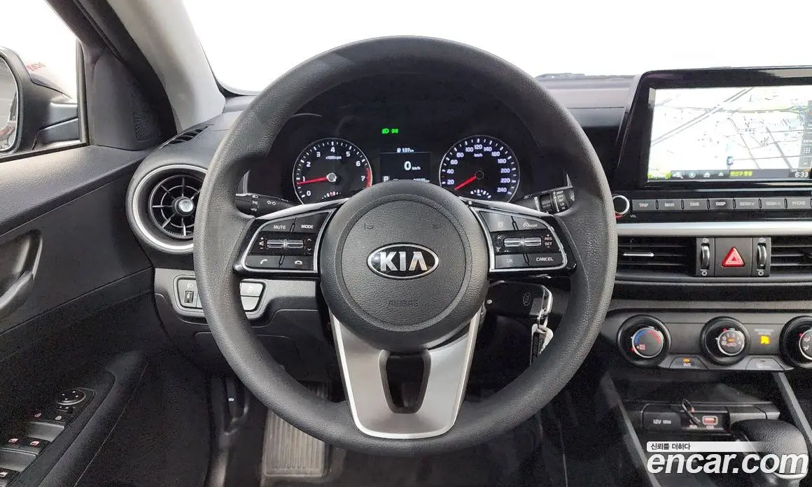 Kia K3 2018 1.6 автомат (гидро), фото 14