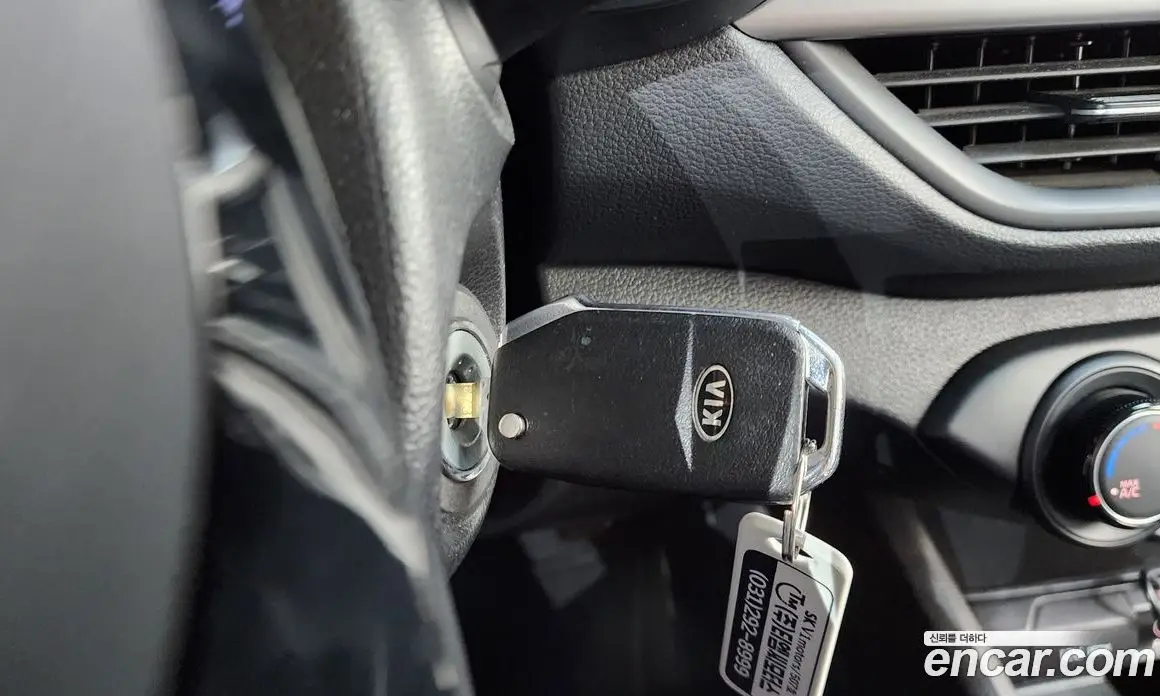 Kia K3 2018 1.6 автомат (гидро), фото 20