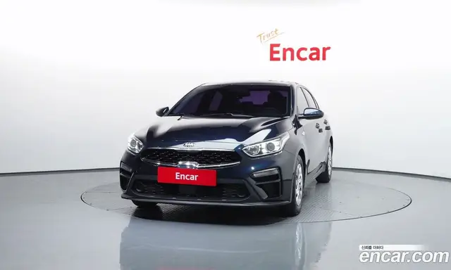 Kia K3 2018 1.6 автомат (гидро), миниатюра 3
