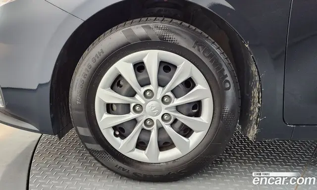 Kia K3 2018 1.6 автомат (гидро), миниатюра 5