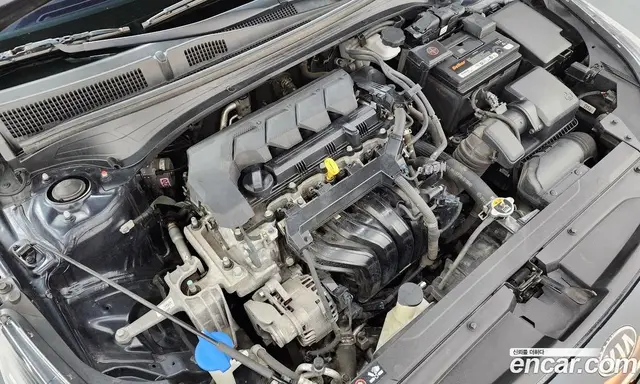 Kia K3 2018 1.6 автомат (гидро), миниатюра 6