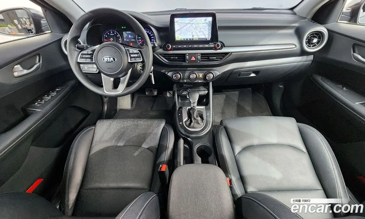 Kia K3 2018 1.6 автомат (гидро), фото 7