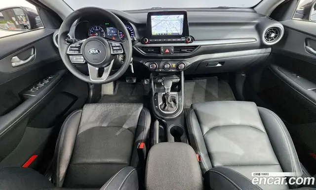 Kia K3 2018 1.6 автомат (гидро), миниатюра 7